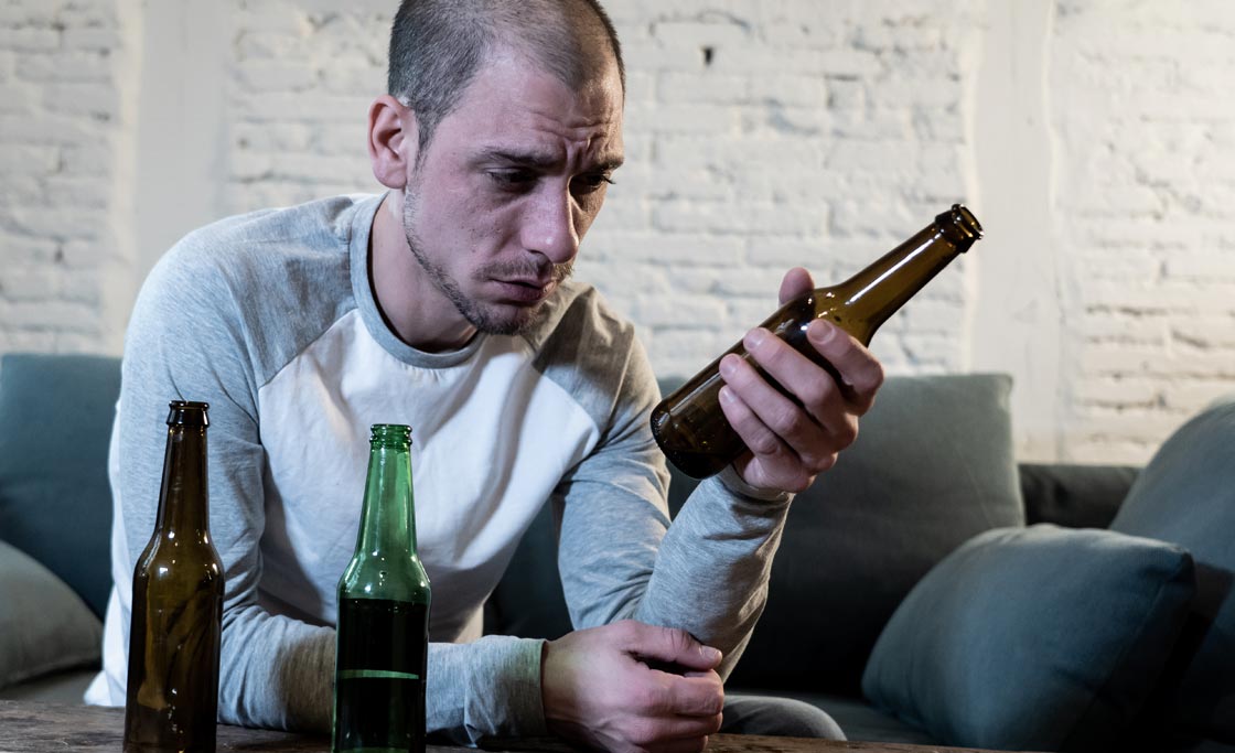 Убрать алкогольную зависимость в Медыни